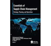 Essentials of Supply Chain Management: Strategy, Planning, and Operations
