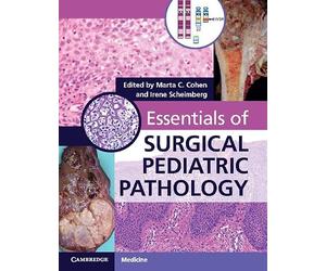 Essentials of Surgical Pediatric Pathology with DVD-ROM
