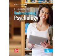 ESSENTIALS OF UNDERSTAND.PSYCHOLOGY(LL)