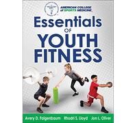 Essentials of Youth Fitness