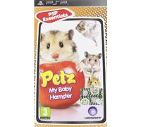 Essentials Petz - My Baby Hamsterz [Importación italiana]