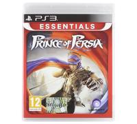 Essentials Prince Of Persia [Importación italiana]