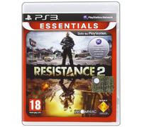 Essentials Resistance 2 [Importación Italiana]