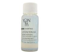 Essentials, Revitalización, Loción de niebla, Para la cara, 10 ml *Muestra