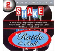 Essentials: Shake Rattle & Roll
