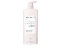 ESSENTIALS smoothing shampoo 750 ml