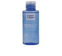 MartiDerm Essentials Solución Limpiadora Micelar 3 en 1 75 ml
