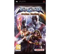 Essentials Soulcalibur: Broken Destiny [Importación italiana]