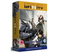 Essentials Start Here