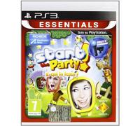 Essentials Start The Party [Importación Italiana]