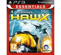 Essentials Tom de Clancy Hawx PS3 PLAYSTATION 3 Ubisoft
