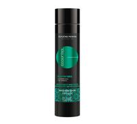 SOLARIS ESSENTIEL Champú Keratin Force 250ml, Negro, Cedro