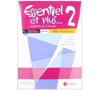 ESSENTIEL ET PLUS 2 PACK CAHIER