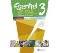 Essentiel Et Plus 3 Eleve (ed. Secundaria)