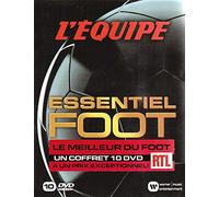 Essentiel Foot - L'Equipe [Italia] [DVD]