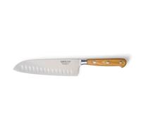 Essentiel Santoku - Cuchillo (18 cm)
