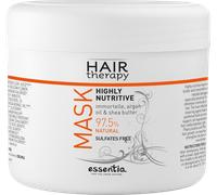 Essentiq Hair Therapy Highly Nutritive Hair Mask - 500 ml Essentiq
