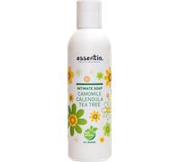 Essentiq Jabón Íntimo con Manzanilla, Caléndula y Árbol de Té - 200 ml Essentiq