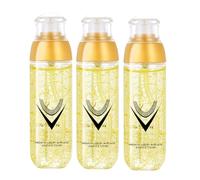 Essenza anti-invecchiamento ECDOIN, stringere e ridurre le rughe, spray per sollevare il viso Nuosili, siero fermo di sollevamento anti-barattolo, rimuovere le rughe in pochi secondi (3PC)