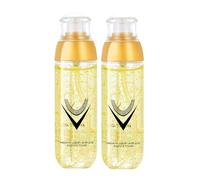 Essenza anti-invecchiamento ECDOIN, stringere e ridurre le rughe, spray per sollevare il viso Nuosili, siero fermo di sollevamento anti-barattolo, rimuovere le rughe in pochi secondi (2PC)