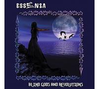 Essenza - Blind Gods and Revolutions