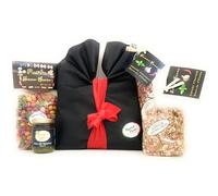 Essenza Veg - Sabores de Italia en fiesta | Idea regalo gourmet - Nonno Mario