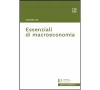 Essenziali Di Macroeconomia (ebook)