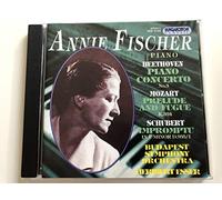 Esser Heirbert - Recital Di Annie Fischer