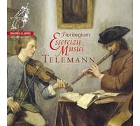 Essercizii Musici