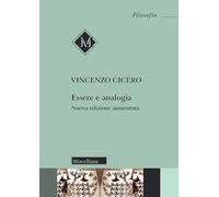 Essere e analogia (Filosofia)