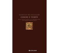 Essere e tempo (I grandi libri), Ediciones surtidos