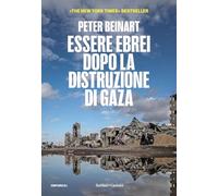 Essere ebrei dopo la distruzione di Gaza (TempoReale)