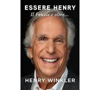 Essere Henry. Il Fonzie e oltre... (Vari)