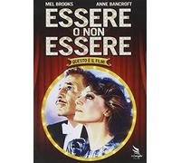 Essere o non essere [Italia] [DVD]