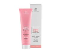 Essere Sweet Sugar Scrub - Exfoliante 2 en 1 para aclarar e hidratar, 150 ml