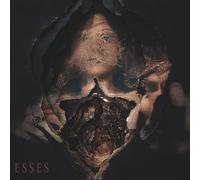 Esses - Pain At The Altar Of Jest
