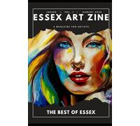 Essex Art Zine 06: The best of Essex