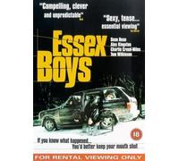 Essex Boys [Reino Unido] [DVD]