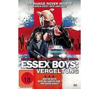 Essex Boys Retribution [ Origen Alemán, Ningun Idioma Espanol ]