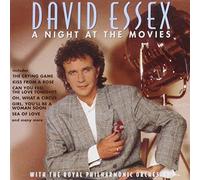 Essex,David - A Night at the Movies