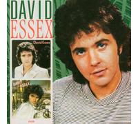 Essex,David - D.Essex/Out on the Street