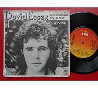Essex, David - Essex, David Gonna Make You A Star 7" CBS SCBS2492 EX 1974