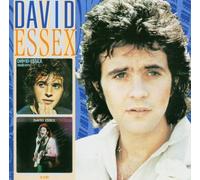 Essex,David - Rock on / on Tour
