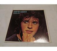 Essex David - Rock On [Vinilo]