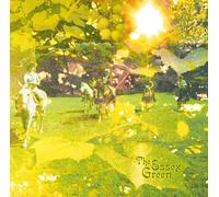 Essex Green,the - Everything Is Green (Lime Vinyl) [Vinilo]
