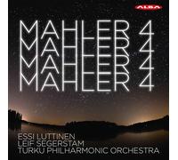 Essi Luttinen - Gustav Mahler: Symphony No. 4