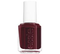 Essie 104 Carry on - esmaltes de uñas (Burdeos, Carry on, ETHYL ACETATE, BUTYL ACETATE, NITROCELLULOSE, PROPYL ACETATE, TOSYLAMIDE/FORMALDEHYDE RESIN, ISOPROP)