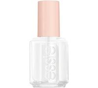 essie Base/Top Coat, laca base/de acabado, para un resultado de color brillante, Previene el decoloramiento, Fórmula vegana, LOVE by essie, Transparente, 1 x 13,5 ml