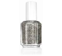 Essie Encrusted 289 Ignite the Night - esmaltes de uñas (Plata, Ignite the Night)