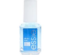 Essie Esmalte base y superior todo en uno y fortalecedor 13,5mL